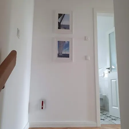 Schuett Feriehus Zempin