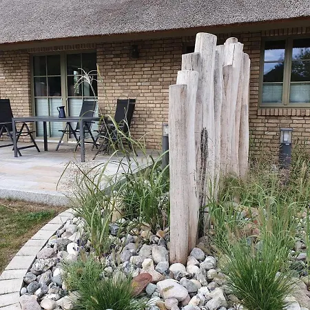 Tatil Evi Schuett Zempin