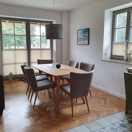Holiday home Schuett