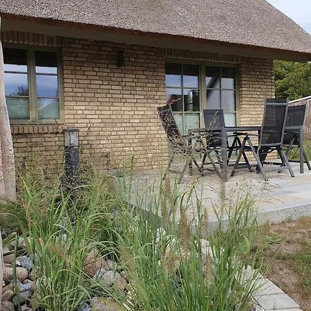 Hébergement de vacances Schuett Zempin
