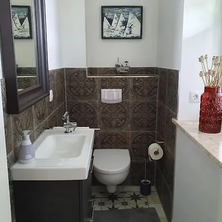 Schuett Feriehus Zempin