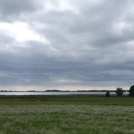 Schuett Tatil Evi Zempin