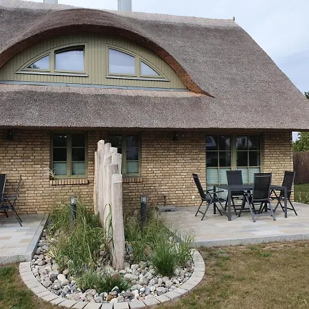 Holiday home Schuett *