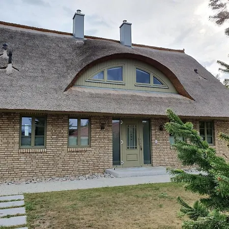 Holiday home Schuett *