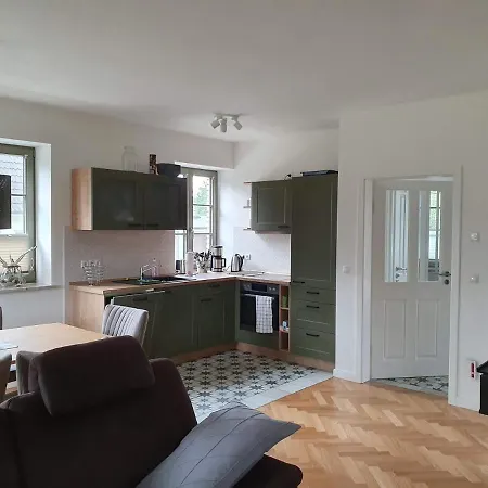 Schuett Holiday home