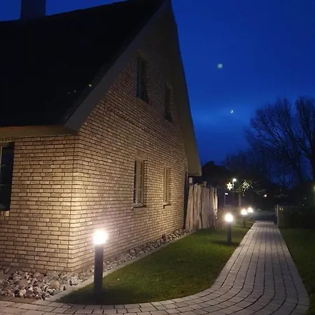 Holiday home Schuett *
