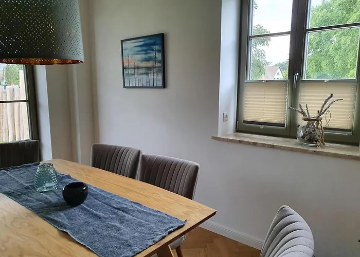 Schuett زيمبين