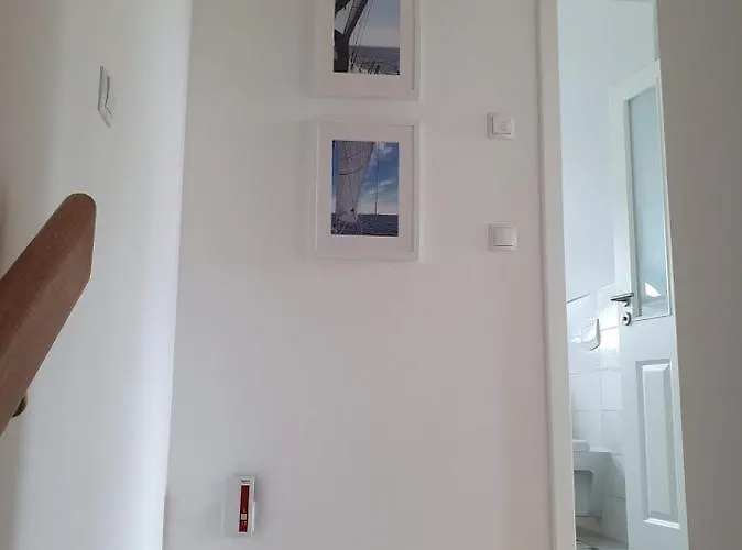 Schuett 度假居 泽姆平