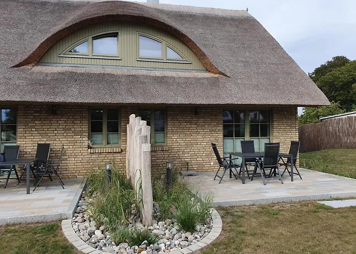 بيت للعطل Schuett *