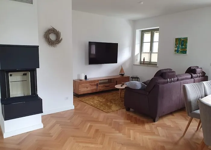 بيت للعطل Schuett *